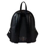 HARRY POTTER - Mange Mort - Mini Sac à Dos LoungeFly - 4