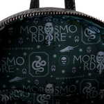 HARRY POTTER - Mange Mort - Mini Sac à Dos LoungeFly - 5