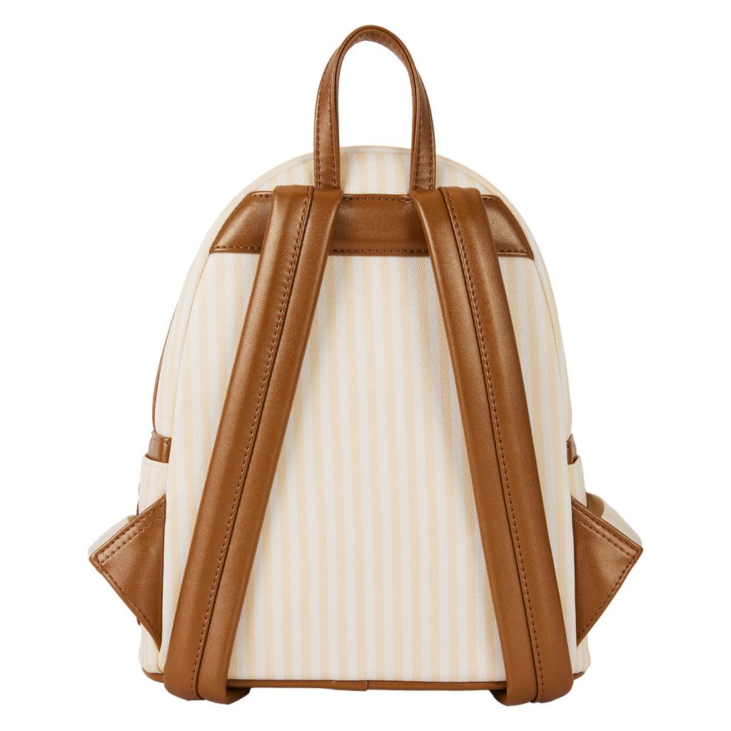 HARRY POTTER - Bière au Beurre - Mini Sac à Dos LoungeFly - 4