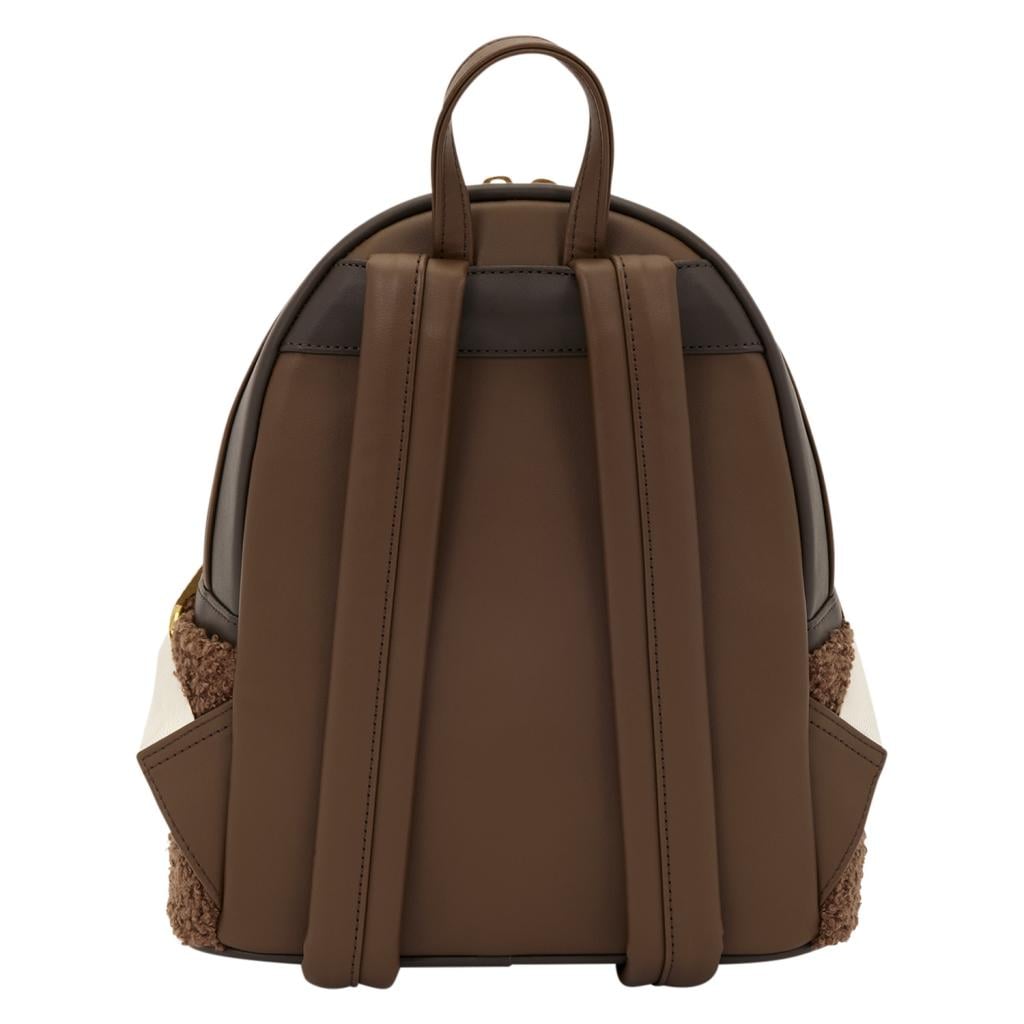 HARRY POTTER - Gateau d'anniversaire - Mini sac à dos Loungefly - 3