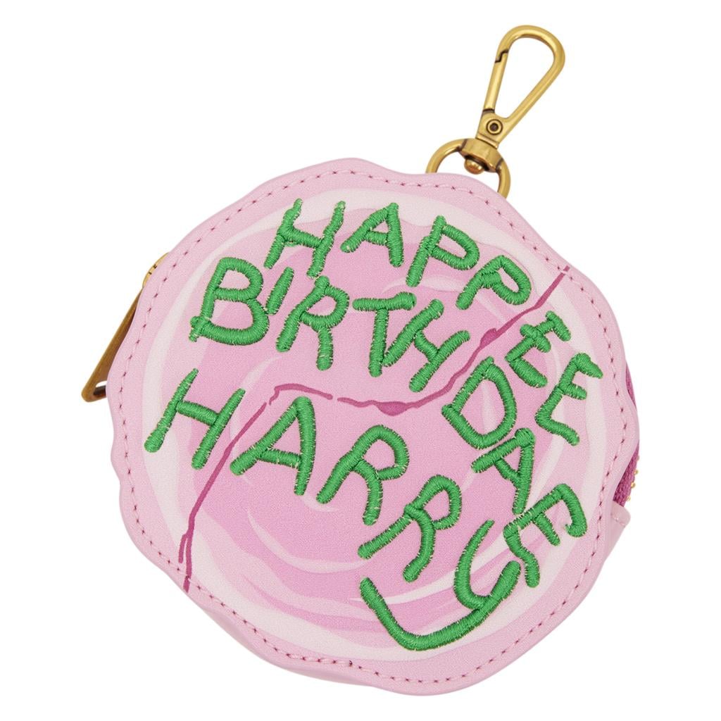 HARRY POTTER - Gateau d'anniversaire - Mini sac à dos Loungefly - 5