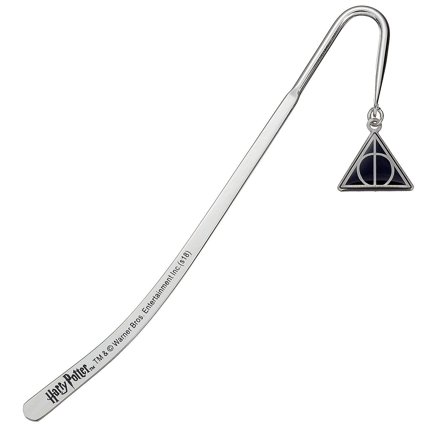 HARRY POTTER - Bookmark - Deathly Hallows_IMAGE_1