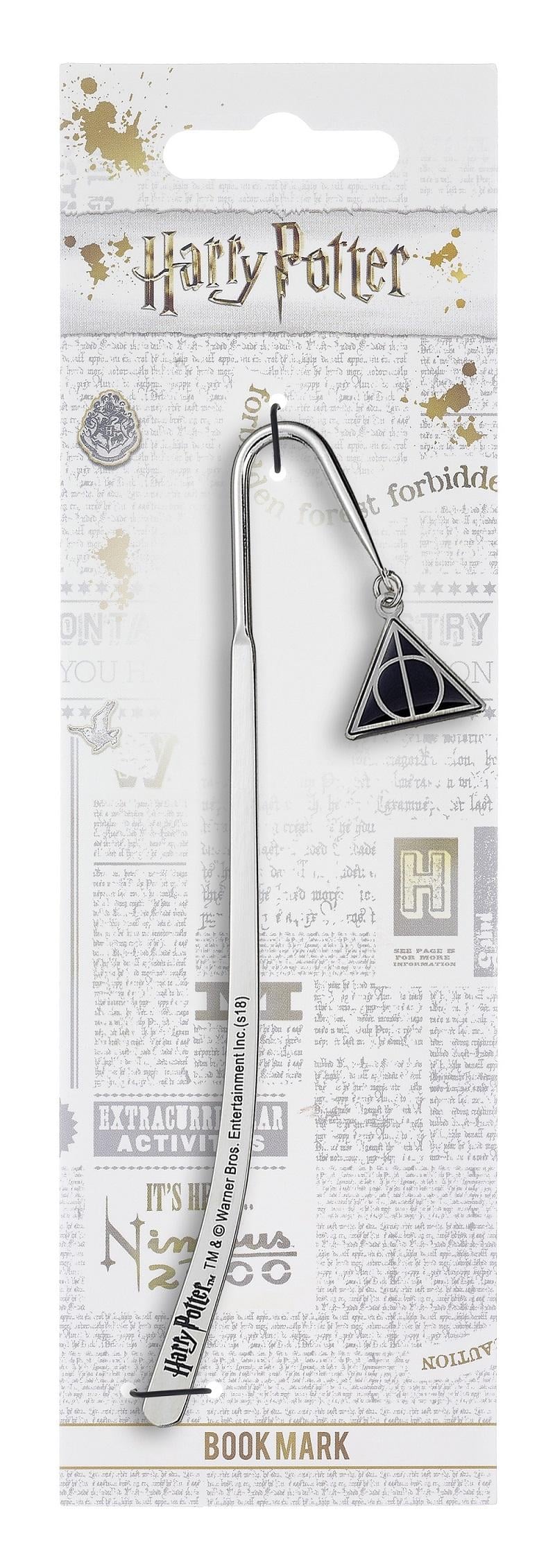 HARRY POTTER - Marque-Page - Reliques de la Mort - 2