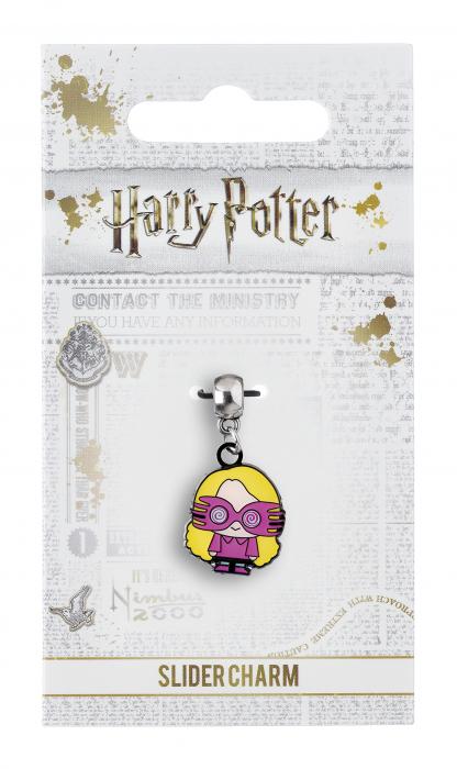 HARRY POTTER - Luna Lovegood - Charme pour Collier & Bracelet - 2