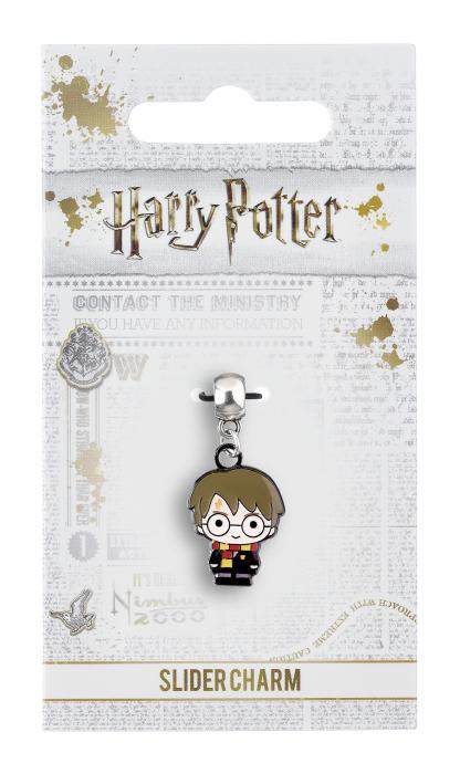 HARRY POTTER - Harry Potter - Charme pour Collier & Bracelet - 2