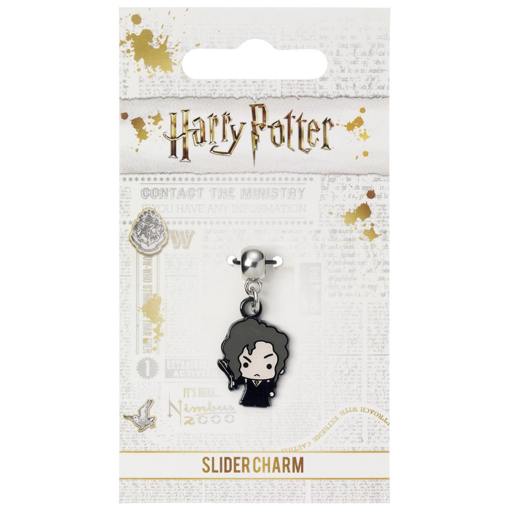 HARRY POTTER - Bellatrix Lestrange - Charme pour Collier & Bracelet - 2