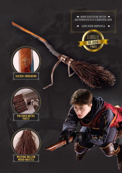 Apta Geek N Co - Trop beau le parapluie Harry Potter qui