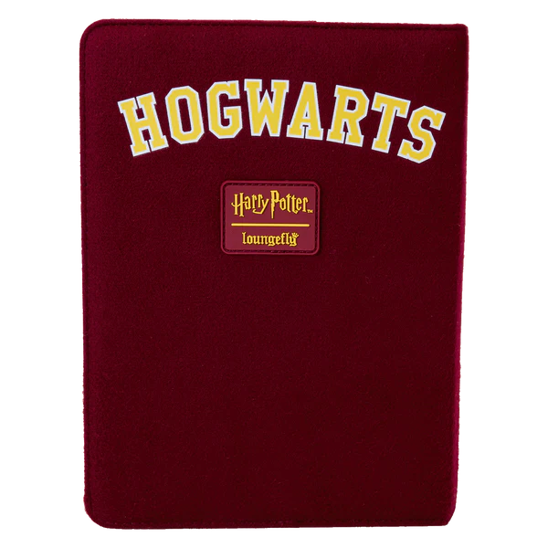 HARRY POTTER - Journal LoungeFly - 2