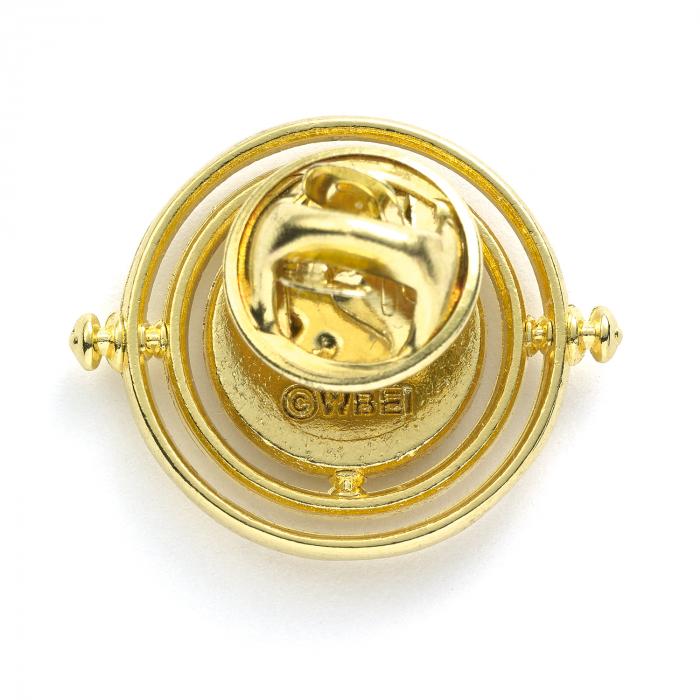 HARRY POTTER - Retourneur de Temps -  Pin's - 2