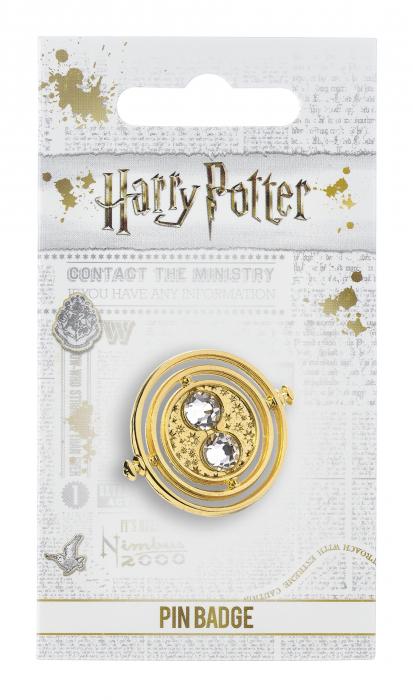 HARRY POTTER - Retourneur de Temps -  Pin's - 3