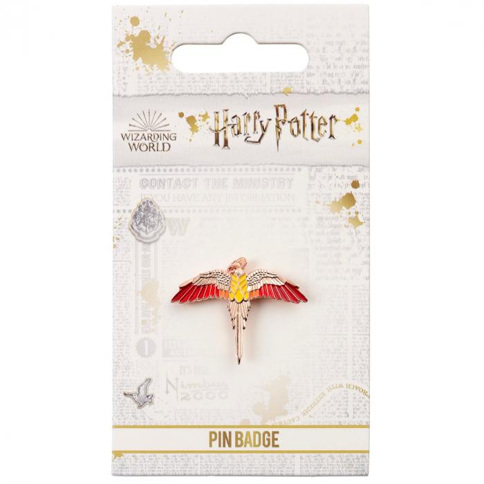 HARRY POTTER - Phenix -  Pin's - 2