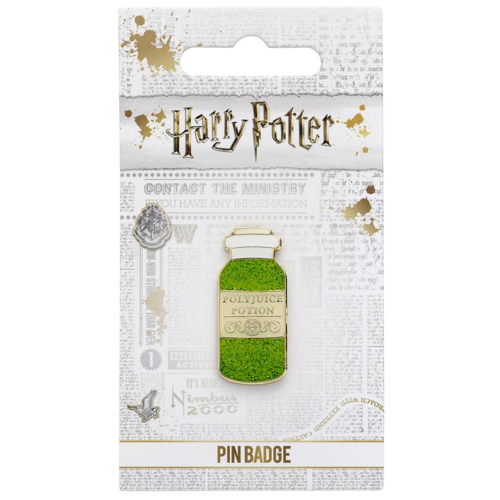 HARRY POTTER - Polyjuice - Pin's - 2