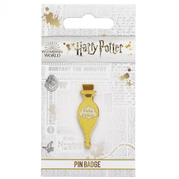 HARRY POTTER - Felix Felicis - Pin's - 2