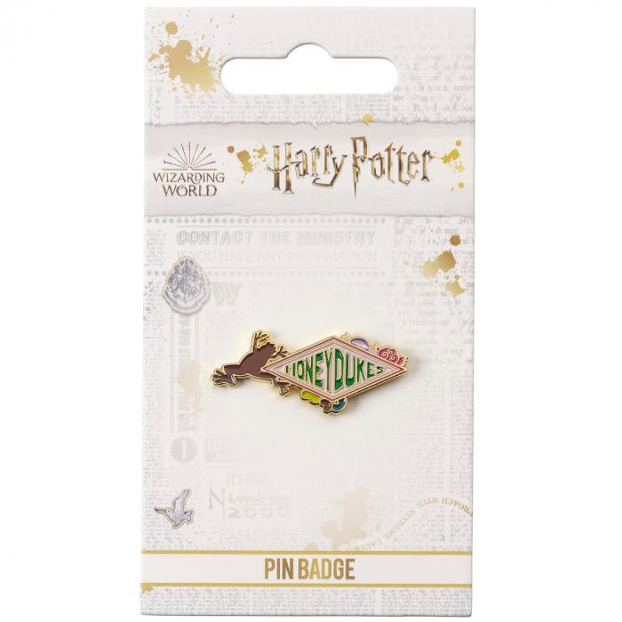 HARRY POTTER - HoneyDuke Logo -  Pin's - 2