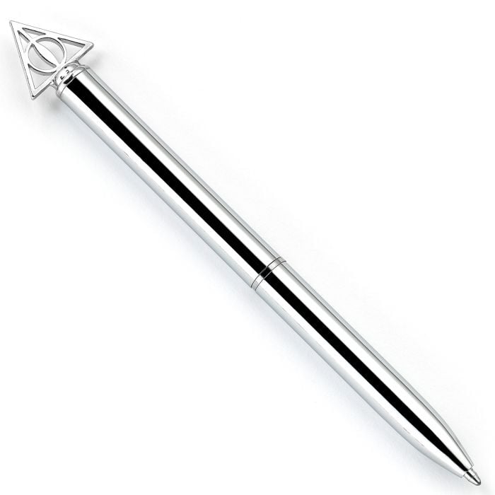 HARRY POTTER - Deathly Hallows - Metal Pen_IMAGE_1