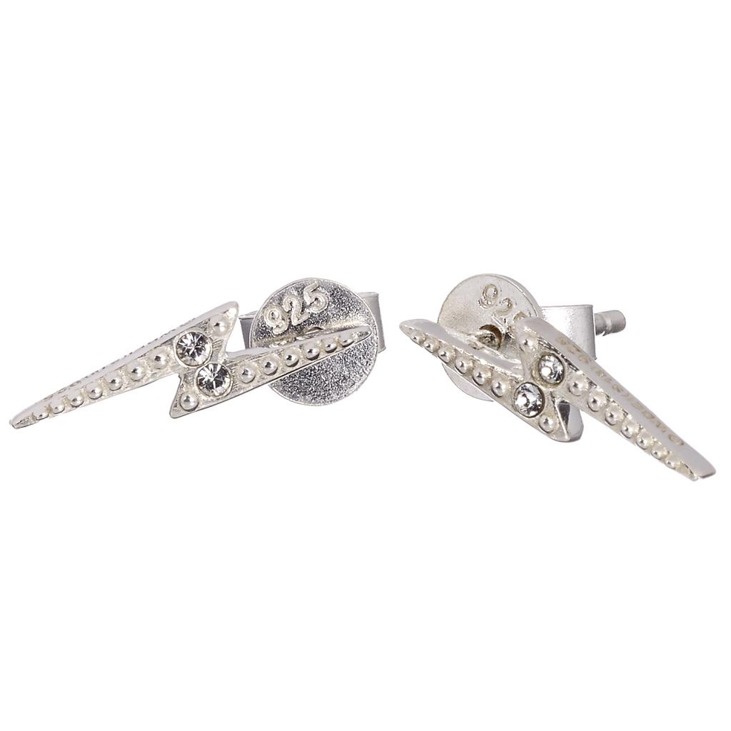 HARRY POTTER - Eclair - Boucles d'oreilles Critstaux - 2