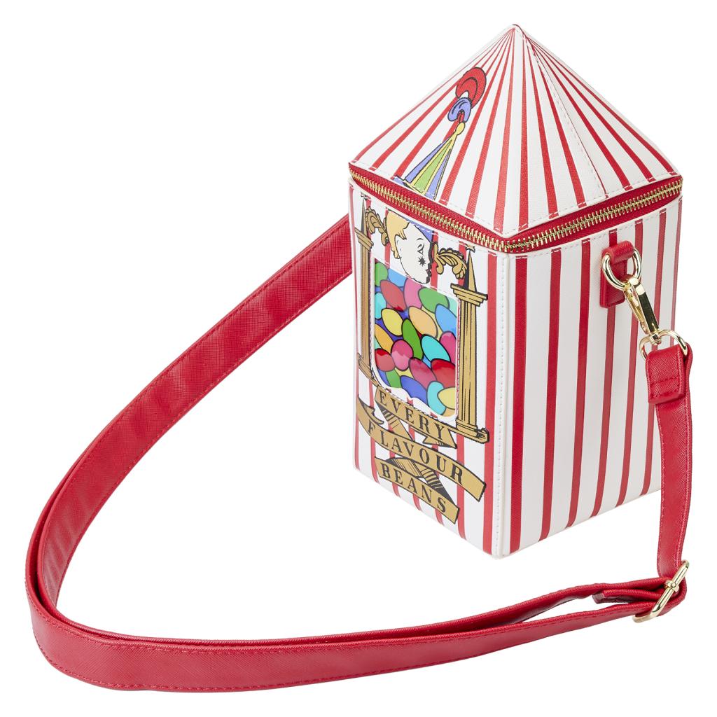 HARRY POTTER - Honeydukes Dragées Surprises -Sac Bandoulière LoungeFly - 3