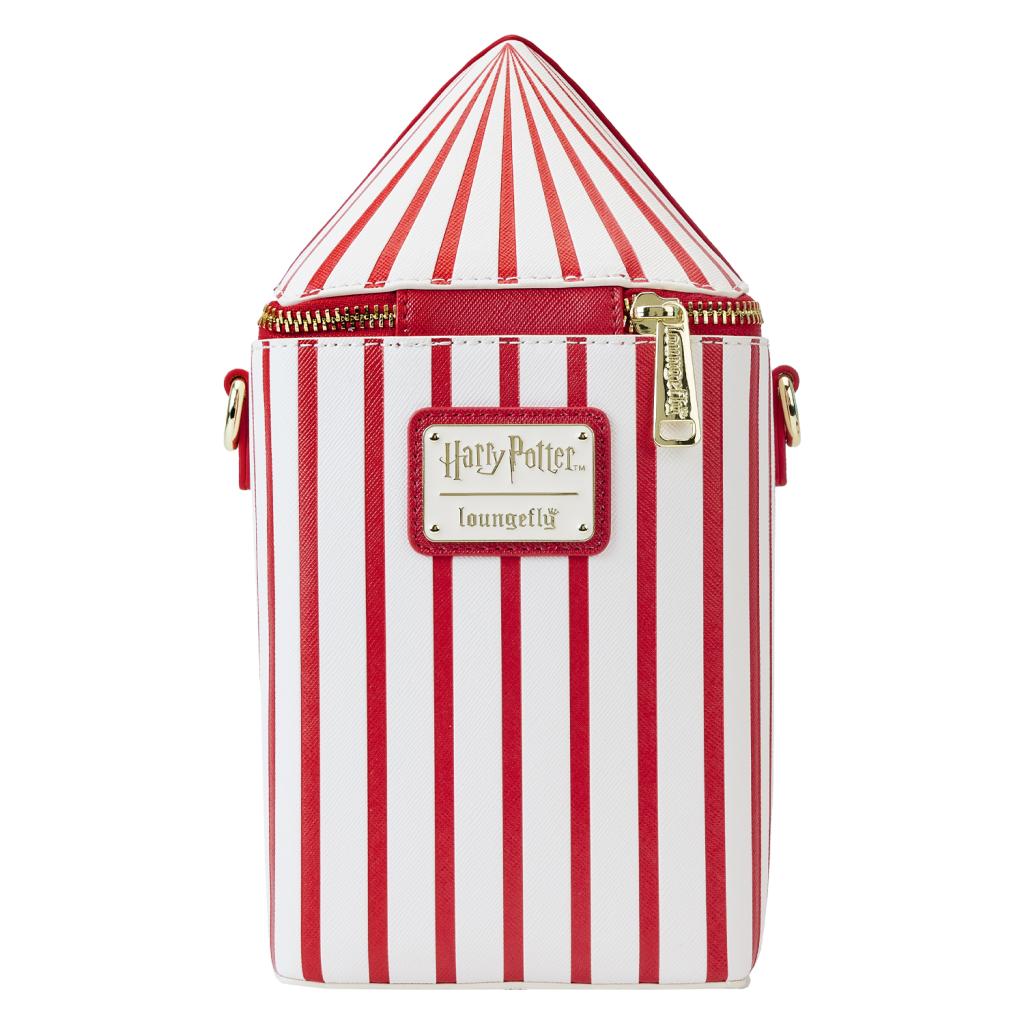 HARRY POTTER - Honeydukes Dragées Surprises -Sac Bandoulière LoungeFly - 4