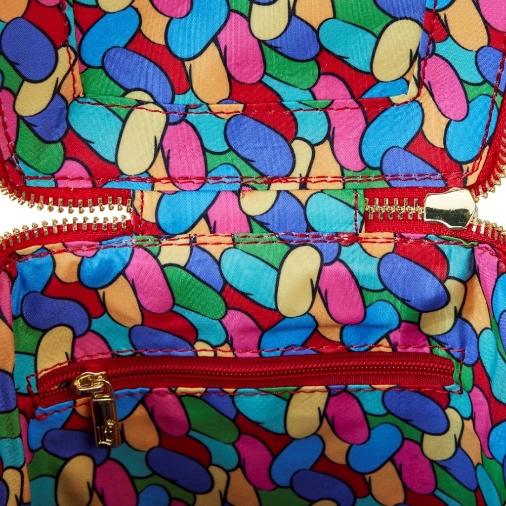 HARRY POTTER - Honeydukes Dragées Surprises -Sac Bandoulière LoungeFly - 5