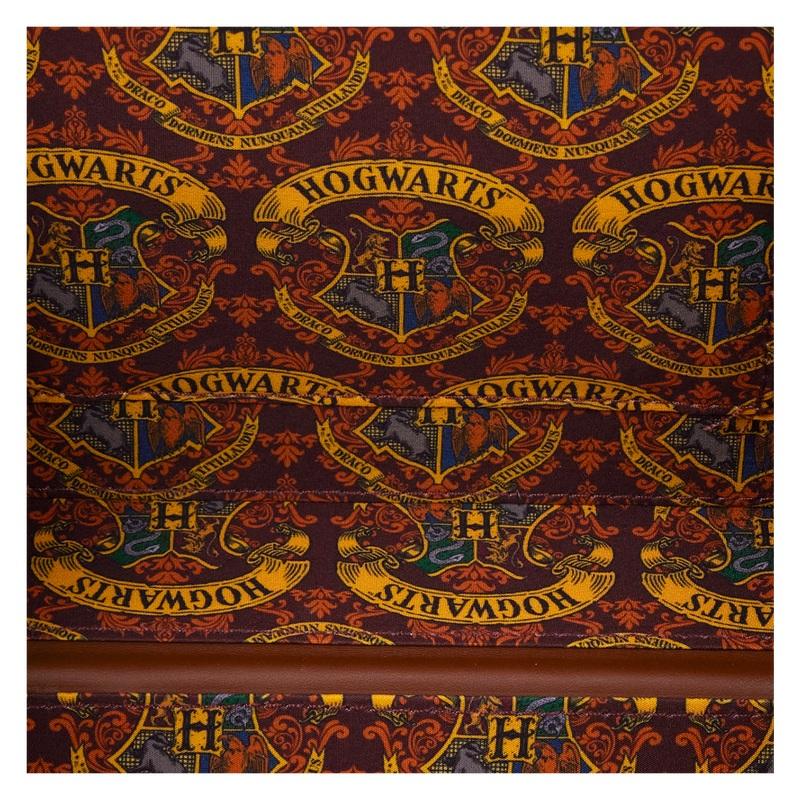 HARRY POTTER - Poudlard Express - Sac bandoulière Loungefly - 6