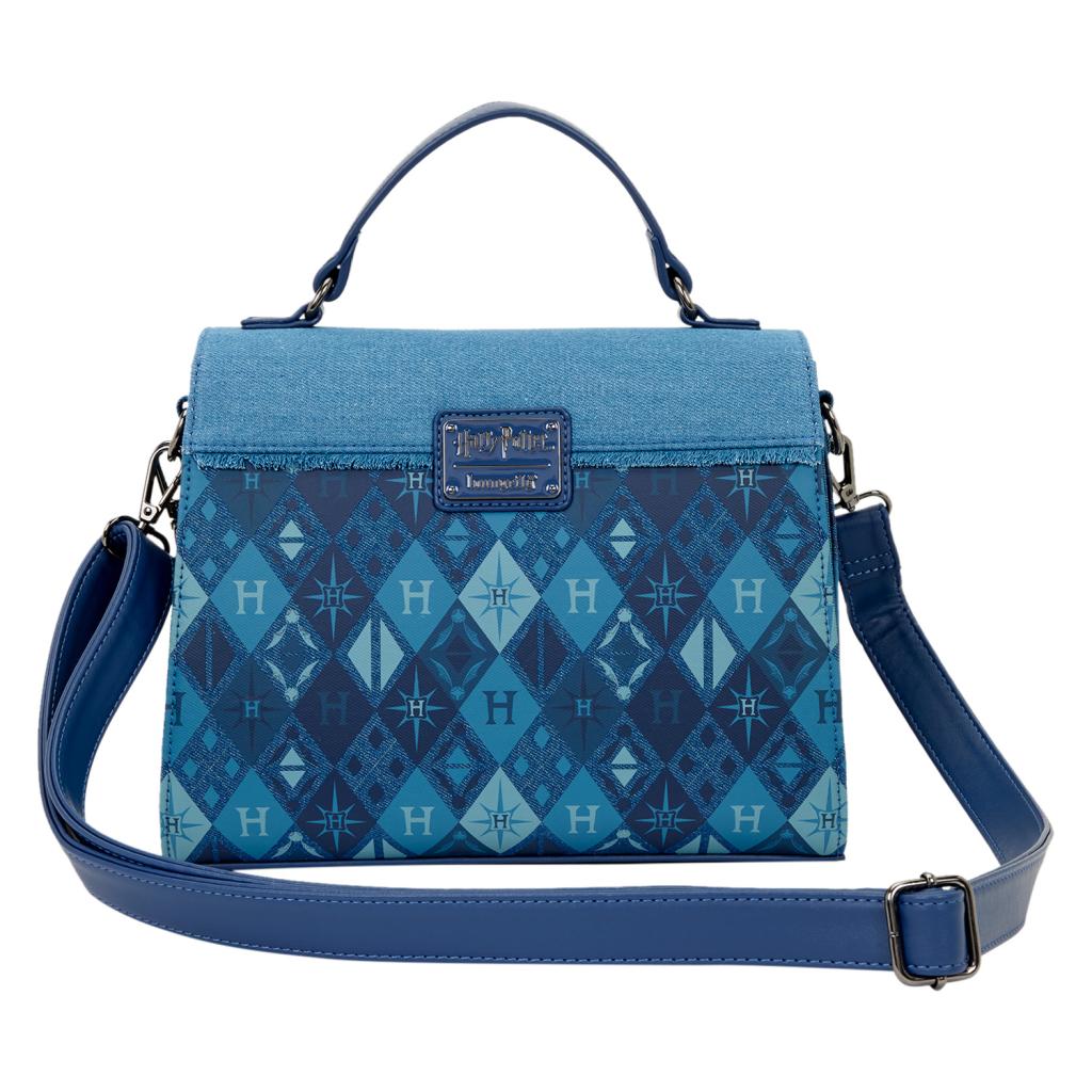 HARRY POTTER - Denim - Crossbody bag Loungefly - 3