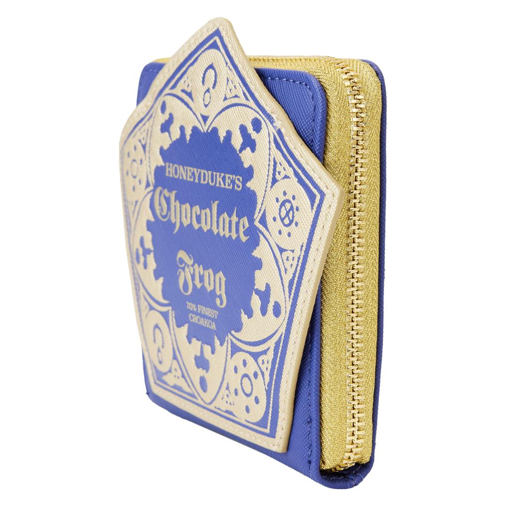 HARRY POTTER - Honeydukes Chocogrenouille - Portefeuille LoungeFly - 2