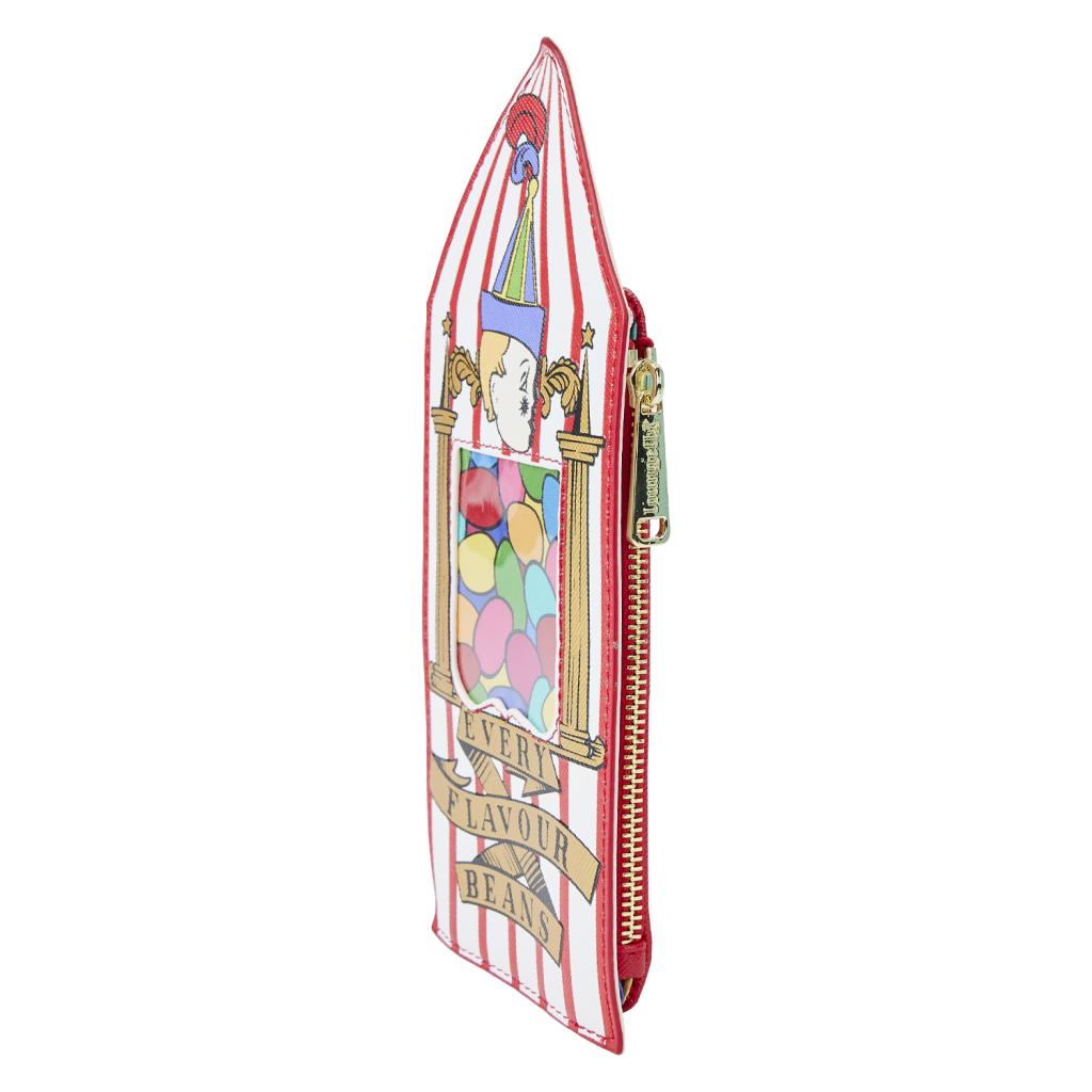 HARRY POTTER - Dragées Surprises Honeydukes - Porte-carte Loungefly - 2