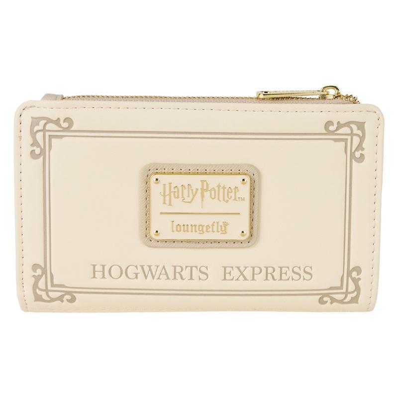 HARRY POTTER - Poudlard Express - Portefeuille LoungeFly - 3