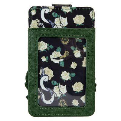 HARRY POTTER - Serpentard - Porte-carte Loungefly - 3
