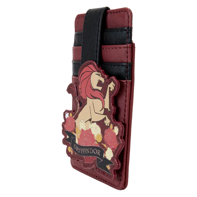 HARRY POTTER - Gryffindor - Cardholder Loungefly - 2