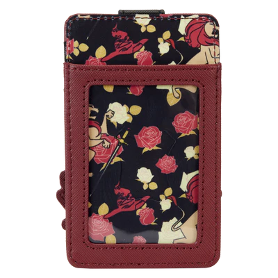 HARRY POTTER - Gryffindor - Cardholder Loungefly - 3