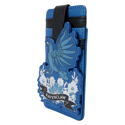 HARRY POTTER - Serdaigle - Porte-carte Loungefly - 2