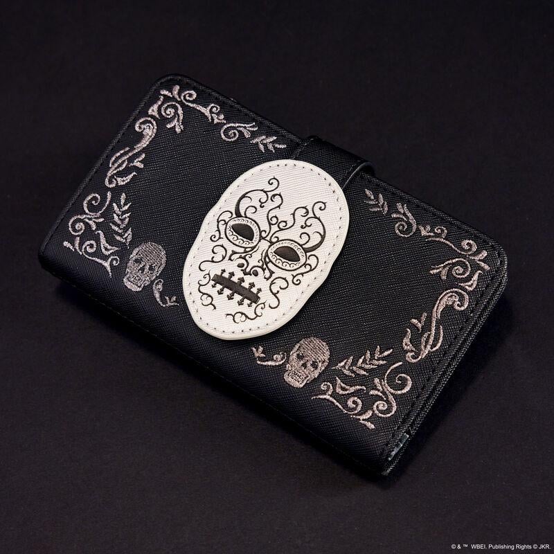 HARRY POTTER - Mange Mort - Portefeuille LoungeFly - 2