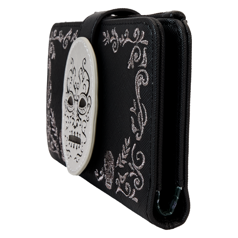 HARRY POTTER - Mange Mort - Portefeuille LoungeFly - 3