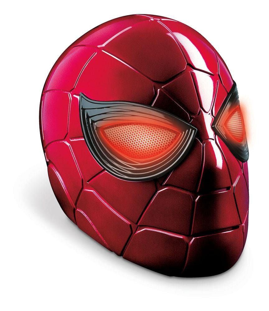 arduino iron man helmet Hacksmith Ironman Helmet for the Maker World