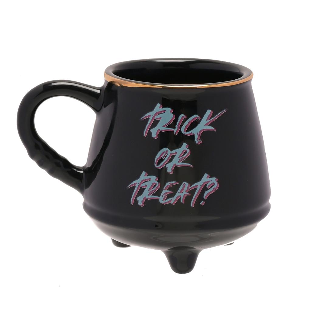 DISNEY VILLAINS - Chaudron - Mug 3D 400ml - 2