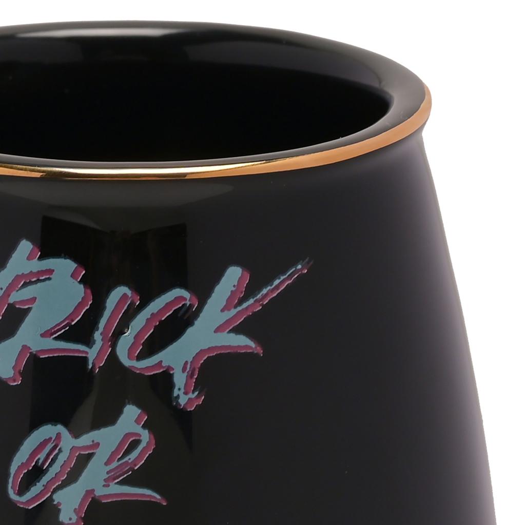 DISNEY VILLAINS - Chaudron - Mug 3D 400ml - 3