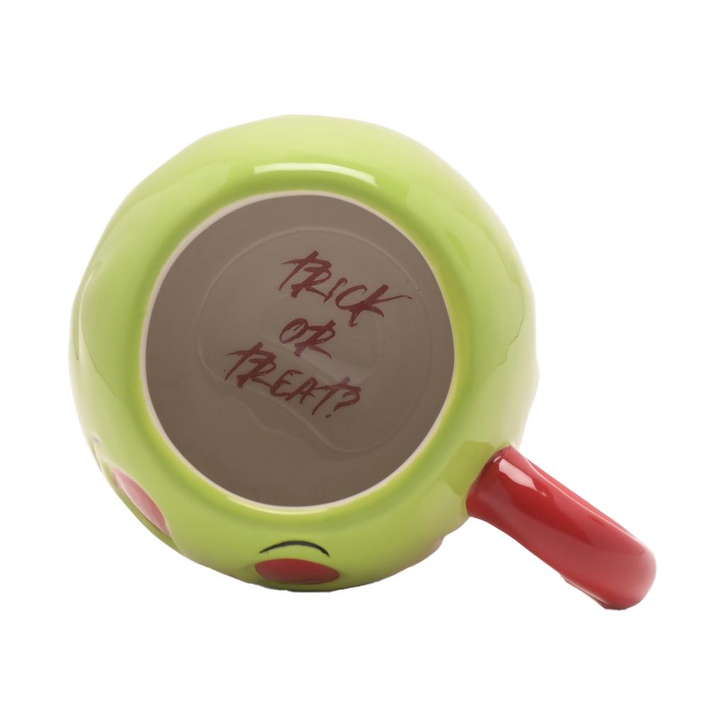 BLANCHE-NEIGE - Pomme Empoisonnée - Mug 3D 400ml - 3
