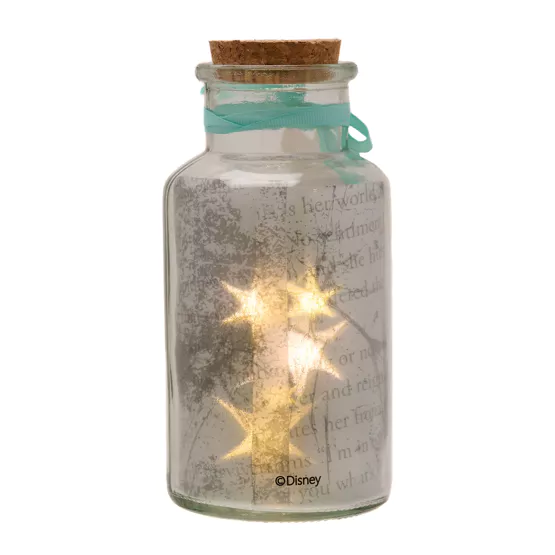 VILLAINS - Ursula - Lantern Lumineuse - 17 cm - 2