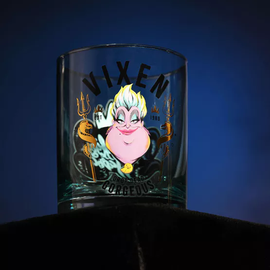 VILLAINS - Ursula - Verre 400ml - 2