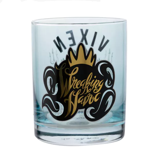 VILLAINS - Ursula - Verre 400ml - 3