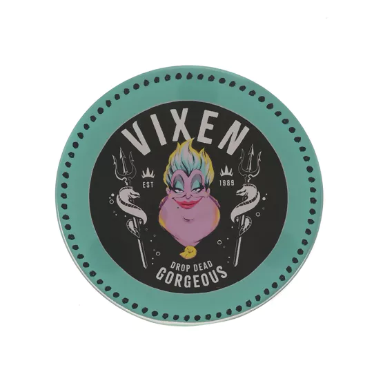 VILLAINS - Lot de 24 Sous Verres - 4 Modèles - 4