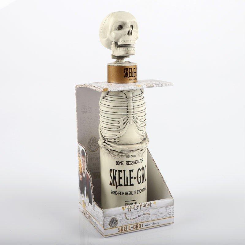HARRY POTTER - Bouteille en PVC 300ml - Potion Poussos - 3