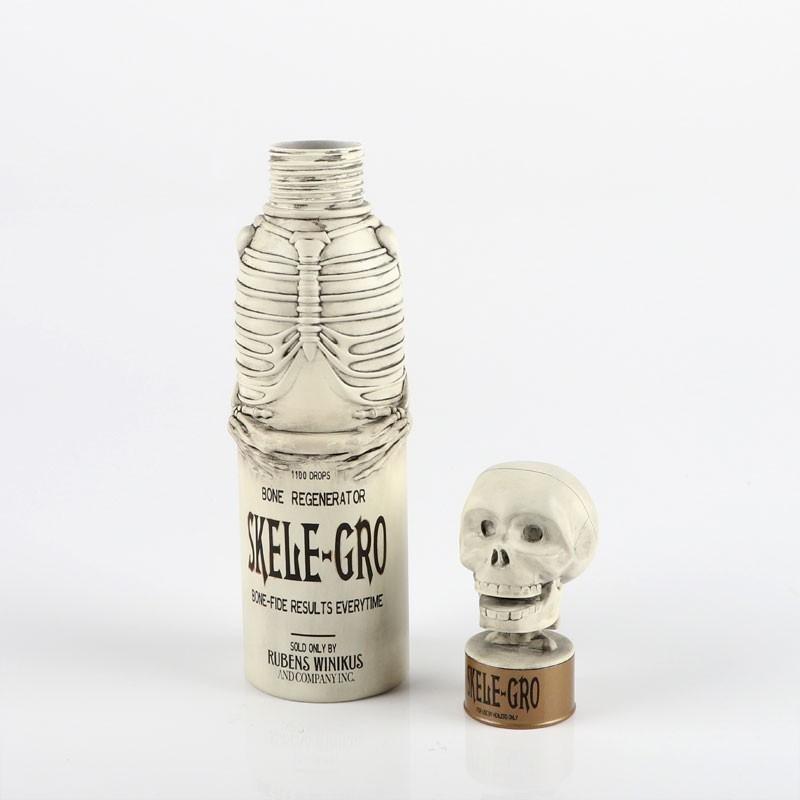 HARRY POTTER - Bouteille en PVC 300ml - Potion Poussos - 4