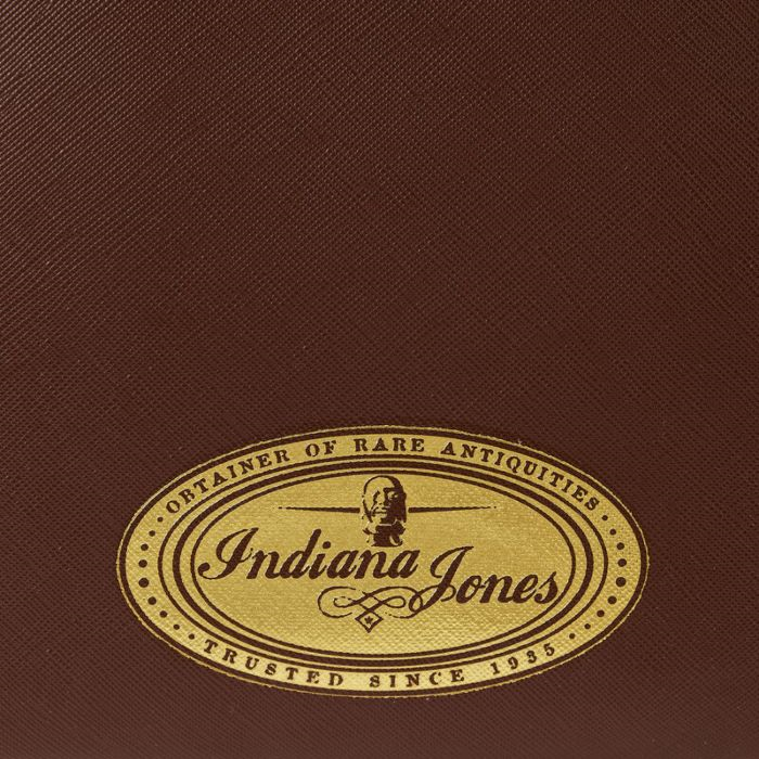 INDIANA JONES - Raiders - Mini sac à dos avec porte monnaie Loungefly - 6