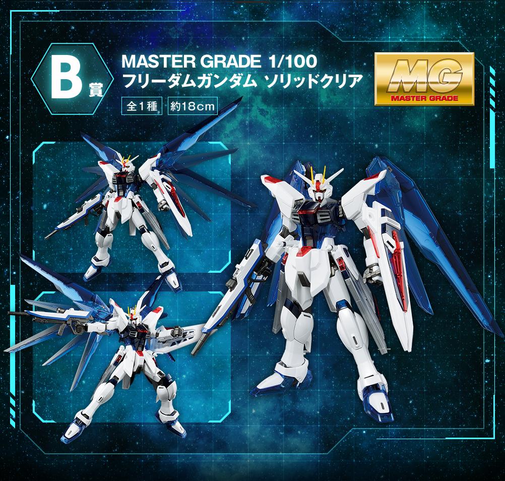 GUNPLA - Kit Loterie Ichiban Kuji - Mobile Suit Gundam '80T' - 3