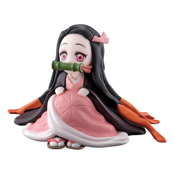 DEMON SLAYER - Kit Ichiban Kuji - Sword Burn Your Heart '80T' - 3