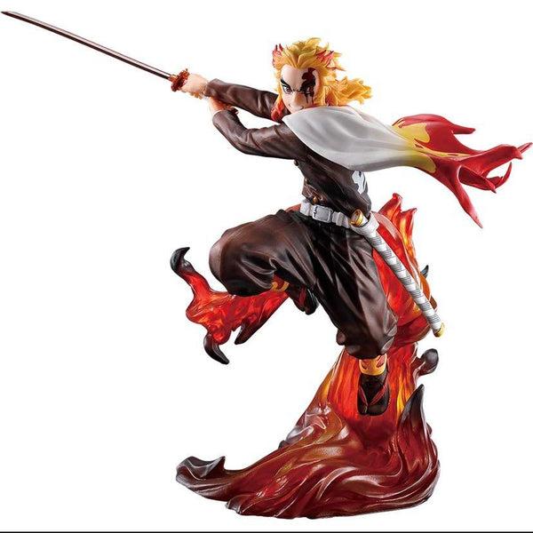 DEMON SLAYER - Kit Ichiban Kuji - Sword Burn Your Heart '80T' - 5