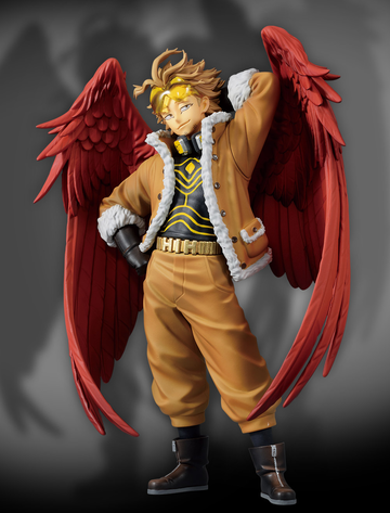 MY HERO ACADEMIA - Kit Ichiban Kuji - The Top 5 '80T' - 2