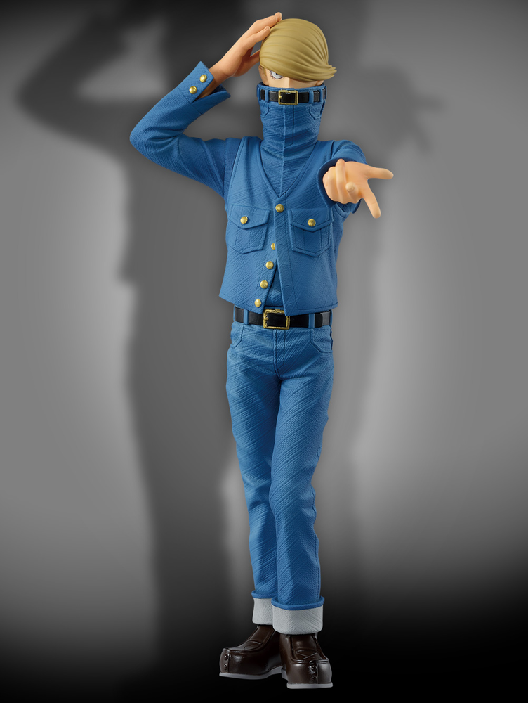MY HERO ACADEMIA - Kit Ichiban Kuji - The Top 5 '80T' - 3